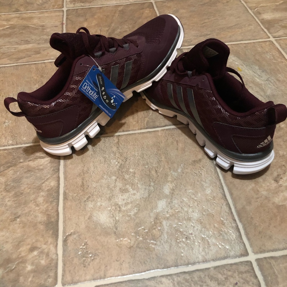 Men’s Adidas shoe
